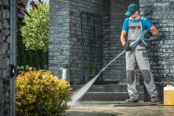 Best Parking Lot Cleaning in Tennille, GA