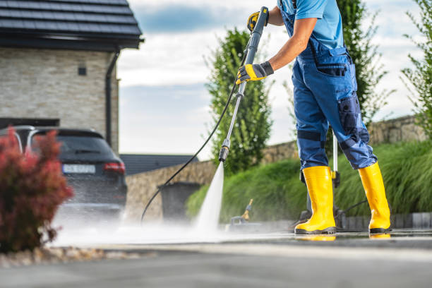 Best Oil and Grease Removal from Surfaces in Tennille, GA